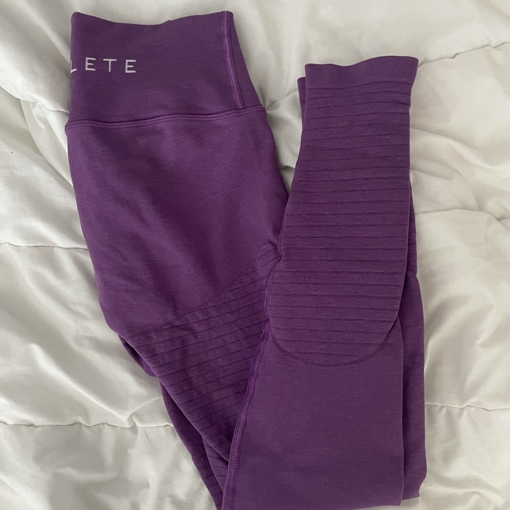 Alphalete OG revival leggings